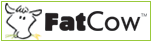 website hosting from FatCow