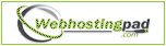 webhostingpad website hosting